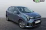 2025 Kia Picanto 1.0 Pure 5dr
