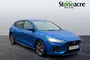 2024 Ford Focus 1.0 EcoBoost Hybrid mHEV 155 ST-Line 5dr Auto