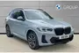 2022 BMW X3 xDrive20d MHT M Sport 5dr Step Auto
