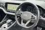 2020 Volkswagen Touareg 3.0 V6 TDI 4Motion Black Edition 5dr Tip Auto