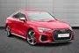 2020 Audi S3 S3 TFSI Quattro 4dr S Tronic