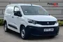 2023 Peugeot Partner 1000 1.5 BlueHDi 100 Professional Premium + Van