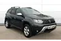 2021 Dacia Duster 1.5 Blue dCi Comfort 5dr 4X4