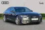 2023 Audi A6 45 TFSI 265 Quattro S Line 4dr S Tronic