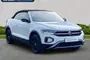 2022 Volkswagen T-Roc Cabriolet 1.0 TSI Style 2dr