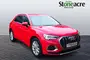 2020 Audi Q3 40 TDI 200 Quattro Sport 5dr S Tronic