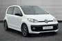 2022 Volkswagen Up 1.0 65PS R-Line 5dr
