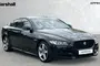 2019 Jaguar XE 2.0 Ingenium R-Sport 4dr Auto