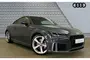 2019 Audi TT 45 TFSI S Line 2dr S Tronic