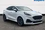2023 Ford Puma 1.0 EcoBoost Hybr mHEV 155 ST-Line Vignale 5dr DCT