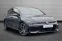 2025 Volkswagen Golf 1.5 eTSI 150 R-Line 5dr DSG