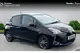 2020 Toyota Yaris 1.5 Hybrid Y20 5dr CVT [Bi-tone]