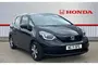 2022 Honda Jazz 1.5 i-MMD Hybrid SR 5dr eCVT