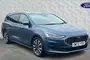 2023 Ford Focus 1.0 EcoBoost Hybrid mHEV 155 Titanium X Ed 5dr