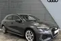 2022 Audi A3 30 TFSI S Line 5dr