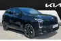 2026 Kia Sportage 1.6T GDi HEV GT-Line 5dr Auto