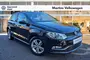 2017 Volkswagen Polo 1.2 TSI Match Edition 5dr
