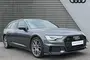 2023 Audi A6 40 TDI Quattro Black Edition 5dr S Tronic [Tech]