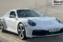 2022 Porsche 911 2dr PDK
