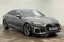 2024 Audi A5 Sportback 40 TFSI 204 S Line 5dr S Tronic