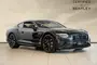 2025 Bentley Continental GT 4.0 V8 Hybrid 2dr Auto