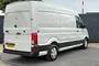 2025 Volkswagen Crafter 2.0 TDI 177PS Commerce Plus High Roof Van Auto