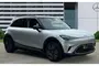 2023 Smart Hashtag 1 200kW Premium 66kWh 5dr Auto