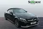 2017 Mercedes-Benz C-Class C200 AMG Line 2dr Auto