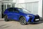 2025 Lexus NX 450h+ 292 F-Sport 5dr E-CVT