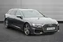 2023 Audi A6 Avant 40 TFSI S Line 5dr S Tronic [Tech Pack]