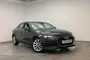 2022 Audi A4 35 TFSI Technik 4dr S Tronic