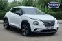 2024 Nissan Juke 1.6 Hybrid Tekna 5dr Auto