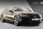 2019 Audi A5 45 TFSI Quattro Vorsprung 2dr S Tronic