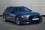 2021 Audi A6 40 TDI Black Edition 5dr S Tronic