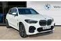 2022 BMW X5 xDrive45e M Sport 5dr Auto
