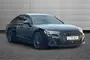 2025 Audi A8 50 TDI Quattro Black Edition 4dr Tiptronic