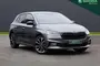 2025 Skoda Fabia 1.0 TSI 116 Monte Carlo Edition 5dr DSG