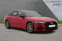 2023 Audi A6 40 TDI Quattro Black Edition 4dr S Tronic [Tech]