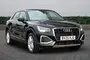 2025 Audi Q2 30 TFSI 116 Sport 5dr