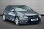 2018 Volkswagen Golf 1.5 TSI EVO 150 GT 5dr