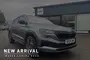 2024 Skoda Karoq 2.0 TSI Sportline 4x4 5dr DSG