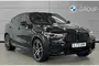 2022 BMW X6 xDrive30d MHT M Sport 5dr Step Auto