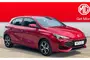 2025 MG MG3 1.5 Hybrid SE 5dr Auto