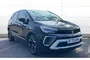 2021 Vauxhall Crossland 1.2 Elite Nav 5dr