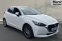 2022 Mazda 2 1.5 e-Skyactiv G MHEV 115 GT Sport Tech 5dr