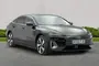 2025 Audi A6 270kW Performance 100kWh S Line 5dr Auto