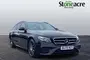 2020 Mercedes-Benz E-Class Estate E220d AMG Line Night Edition Prem + 5dr 9G-Tronic