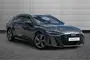 2025 Audi A6 2.0 TFSI 204 S line 5dr S Tronic