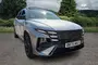 2026 Hyundai Tucson 1.6T Hybrid N Line S 5dr Auto