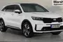2020 Kia Sorento 1.6 T-GDi HEV 4 5dr Auto